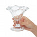Olympia Traditional Large Dessert Glasses 185ml (6 Pack) Olympia