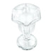 Olympia Traditional Tall Sundae Glasses 185ml (6 Pack) Olympia