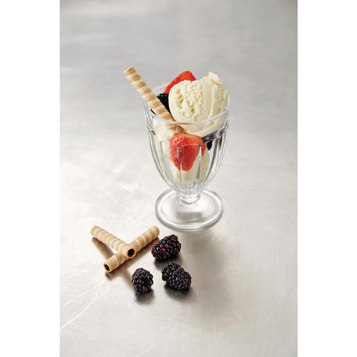 Olympia Americano Sundae Glasses 320ml (6 Pack) Olympia