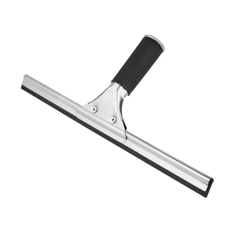 Jantex Stainless Steel Window Wiper 14in Jantex