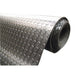 COBA Circular Pattern Rubber Non-Slip Matting Roll 1.2 x 10m Coba
