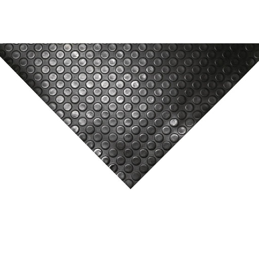 Colour: Black. Dimensions: 1.2(W) x 10(D)m