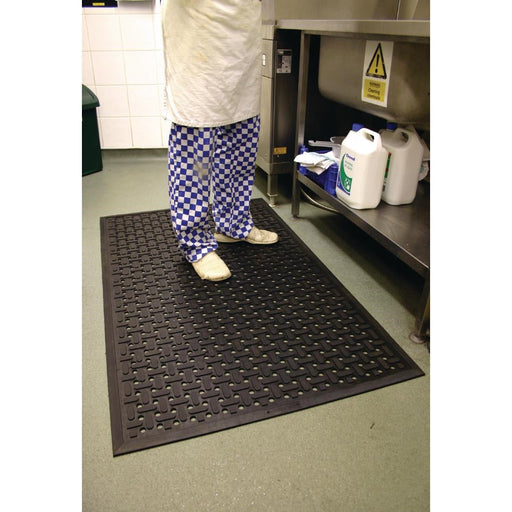 Fatigue Relief K Mat Coba
