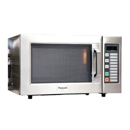 Power output: 1kW. 6.6A. Capacity: 22Ltr. Programmable
