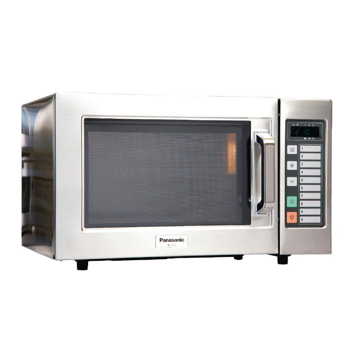 Power output: 1kW. 6.6A. Capacity: 22Ltr. Programmable
