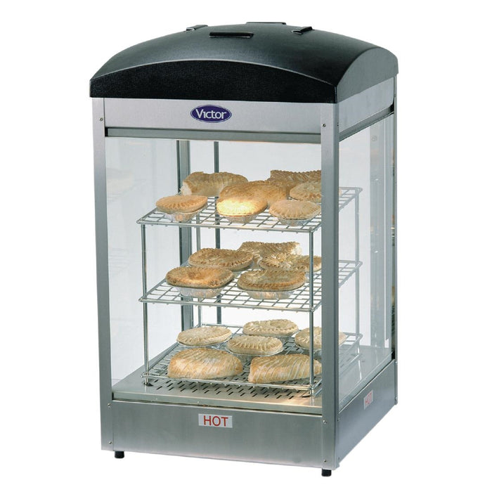 3 Tier. Back and Self Service