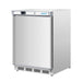 Polar C-Series Stainless Steel Under Counter Freezer 140Ltr Polar