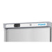 Polar C-Series Stainless Steel Under Counter Freezer 140Ltr Polar