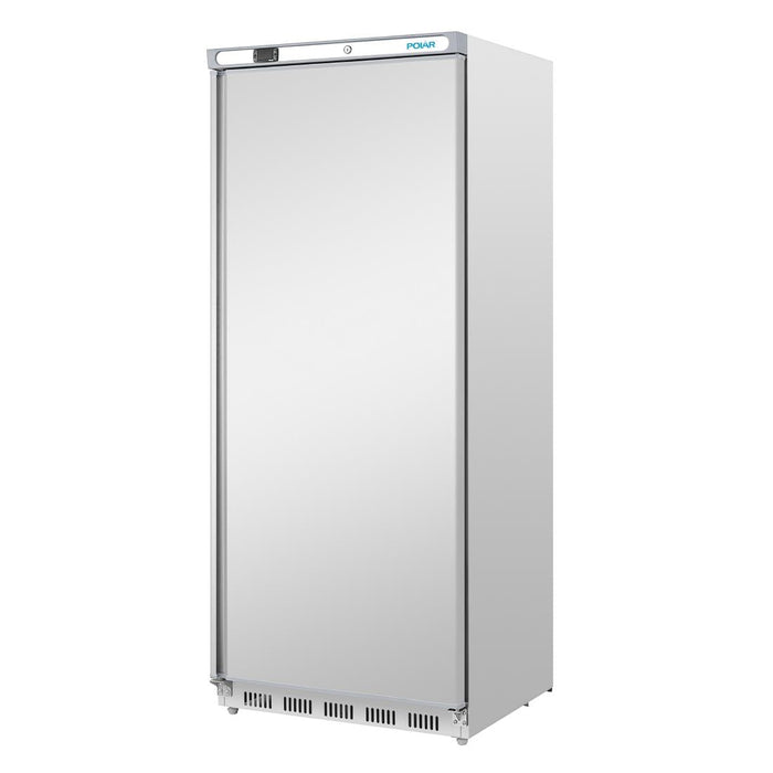 Polar C-Series Upright Freezer 600Ltr Polar
