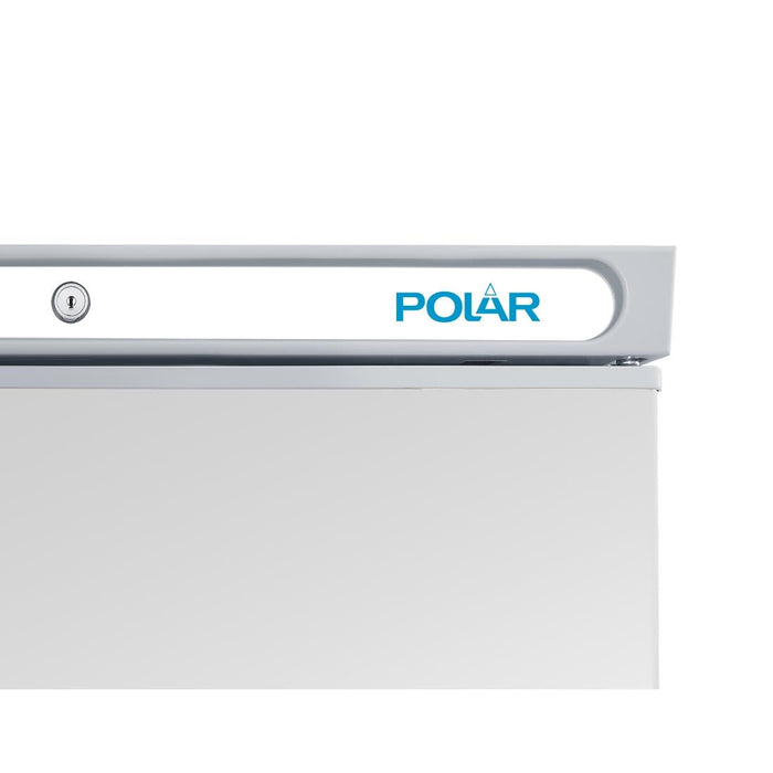 Polar C-Series Upright Freezer 600Ltr Polar