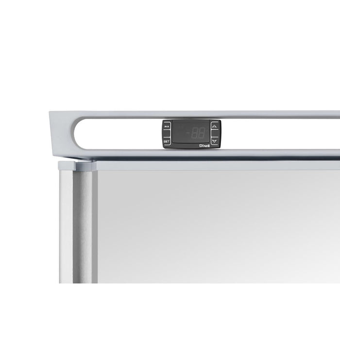 Polar C-Series Upright Freezer 600Ltr Polar