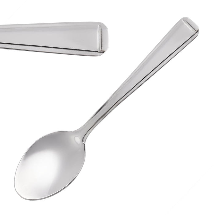 115(L)mm. Material: 18/0 Stainless Steel