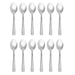 Olympia Harley Coffee Spoon (12 Pack) Olympia