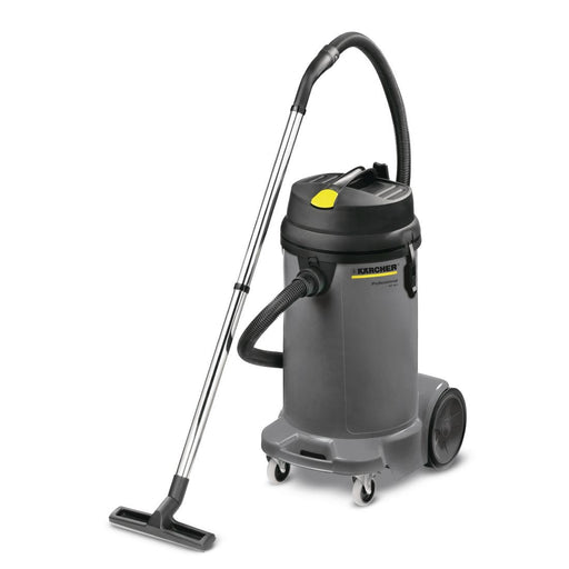 NT48/1. 1380W. 48Ltr Capacity