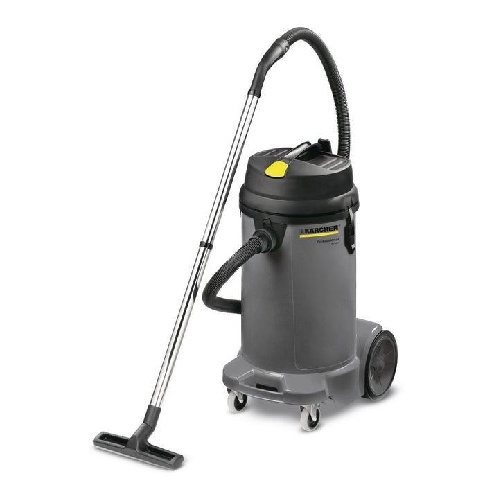 NT48/1. 1380W. 48Ltr Capacity
