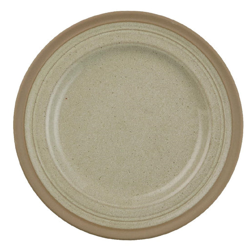 230(Ø)mm/ 9". Oatmeal. Pack quantity: 6.