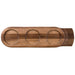 480 x 140mm. Wood. Handled. Pack quantity: 4.