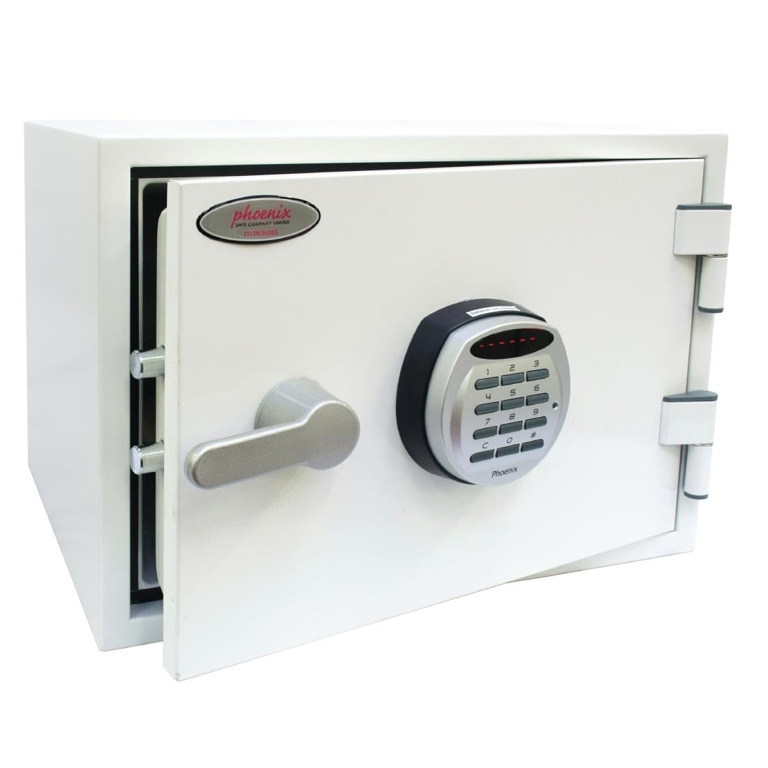 Money Boxes and Safes