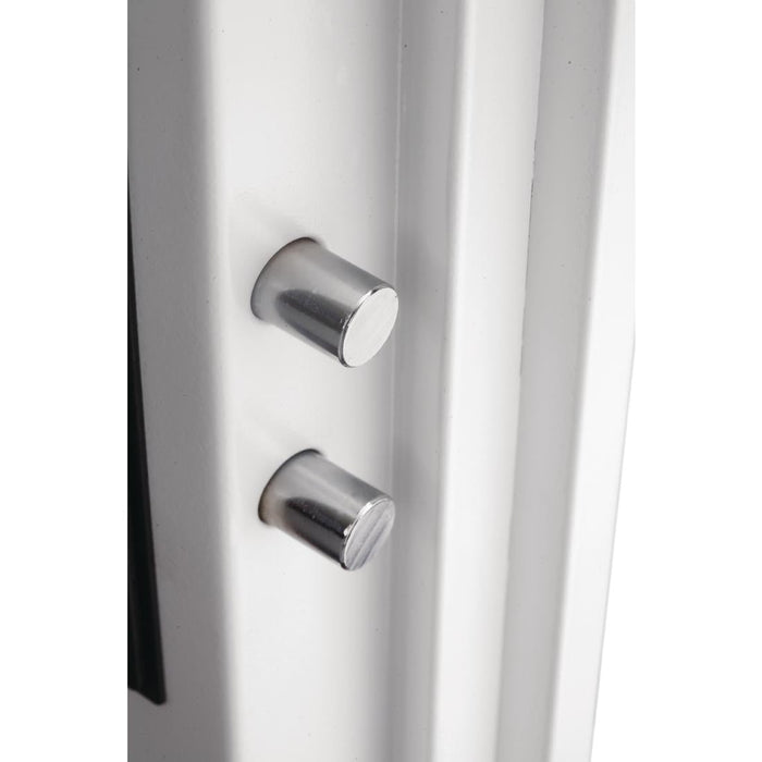 Phoenix Titan Fire Resistant Safe FS1281E Phoenix