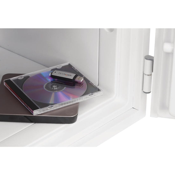 Phoenix Titan Fire Resistant Safe FS1281E Phoenix