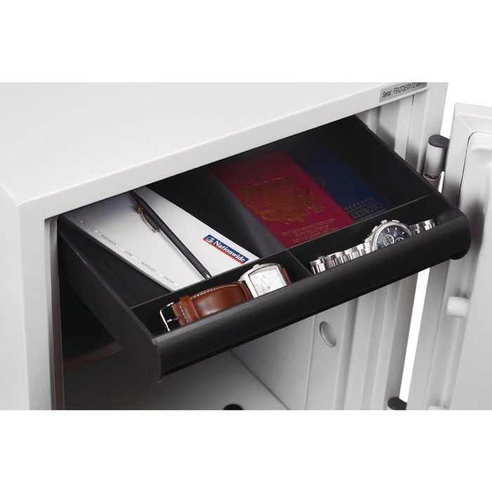 Phoenix Titan Fire Resistant Safe FS1281E Phoenix