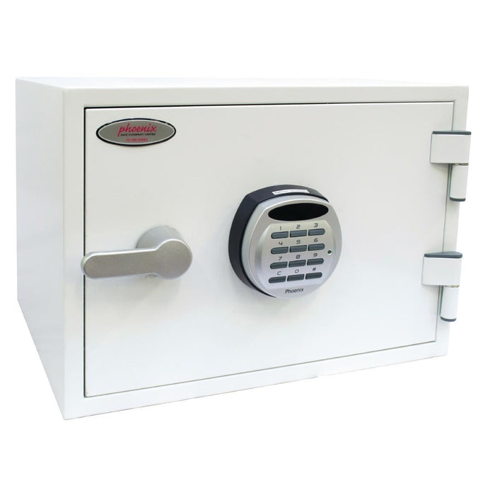 Phoenix Titan Fire Resistant Safe FS1281E Phoenix