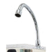 Parry Stainless Steel Mobile Sink Parry
