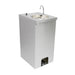 3kW. 15Ltr tank