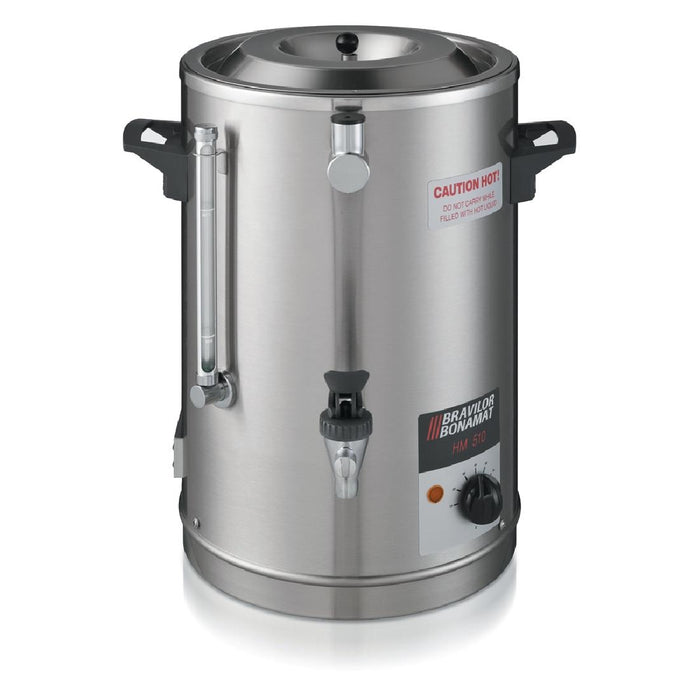 2.09kW Stainless steel 5Ltr