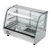 Buffalo Countertop Heated Food Display 868mm Width Buffalo