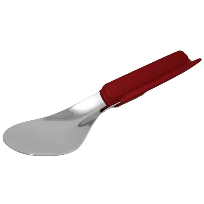 Creates portions of all sizes