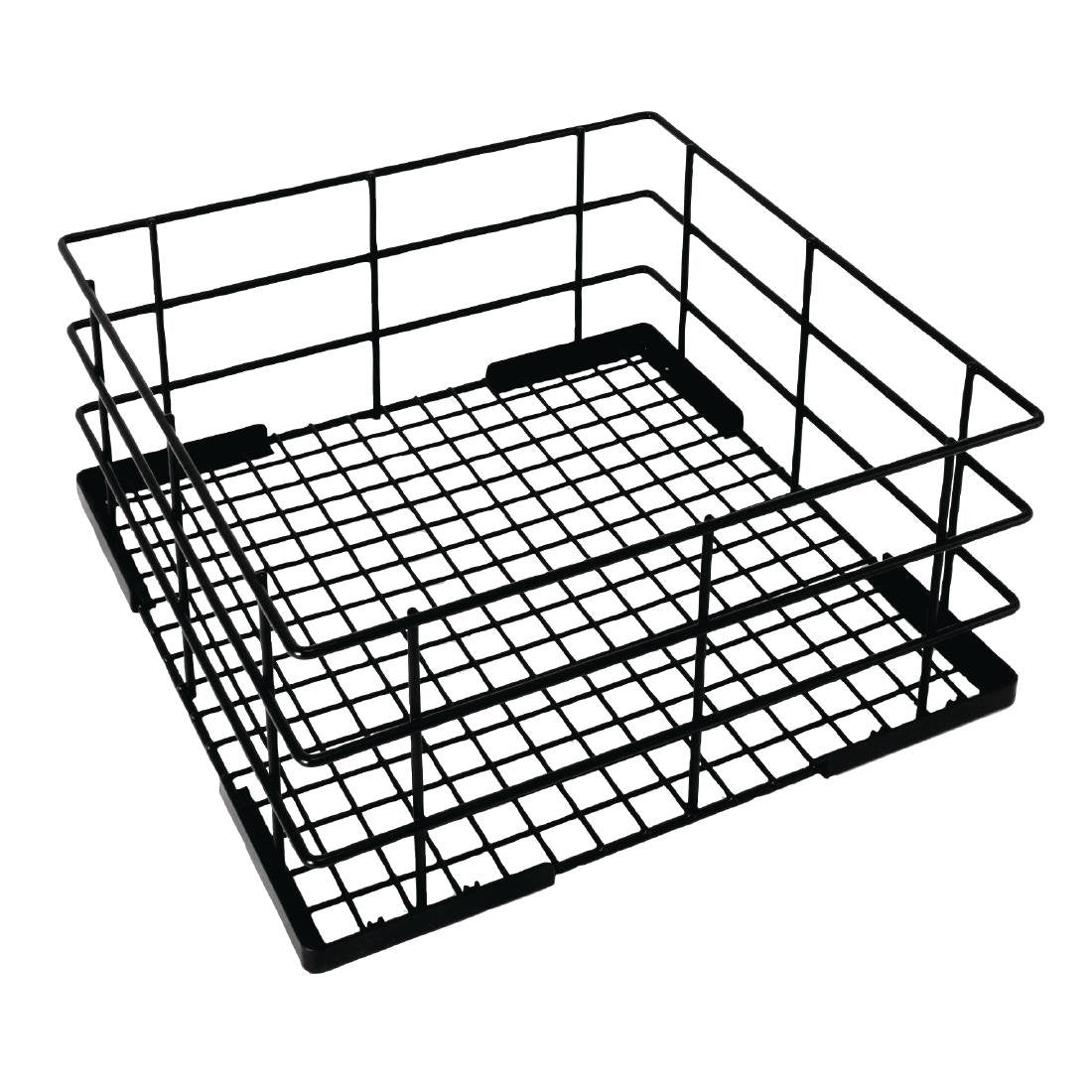 Vogue Glass and Dish Racks