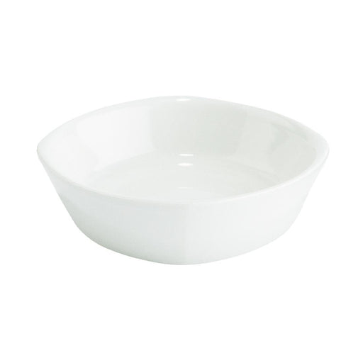 142ml. 127(H)x 302(W)x 302(D)mm. White. Pack quantity: 24.