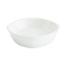 142ml. 127(H)x 302(W)x 302(D)mm. White. Pack quantity: 24.