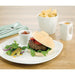 Churchill Bit on the Side Square Dip Pots 57ml (24 Pack) Churchill