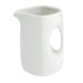 85ml. 136(H)x 208(W)x 208(D)mm. White. Pack quantity: 4.