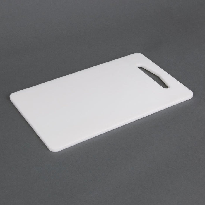 LDPE. 250x150mm. Thickness: 6mm