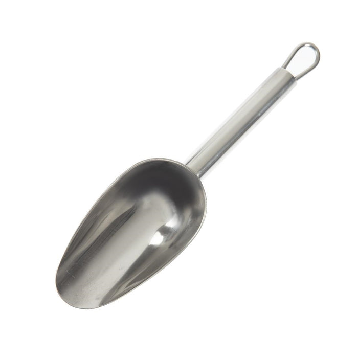 203(L)mm. Stainless Steel