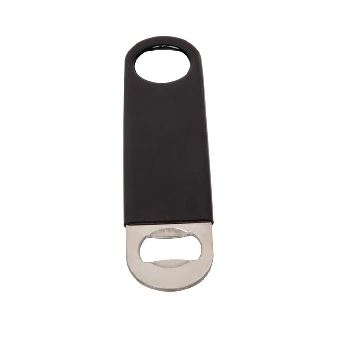 Olympia Bar Blade Bottle Opener with PVC Grip Olympia