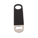 Olympia Bar Blade Bottle Opener with PVC Grip Olympia