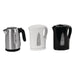 Caterlite Hotel Room Kettle Black 1Ltr Caterlite