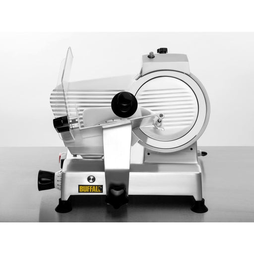 Buffalo Meat Slicer 220mm Buffalo