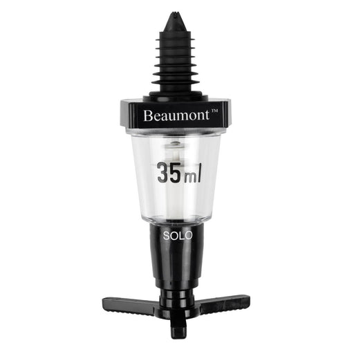 35ml. Government stamped
