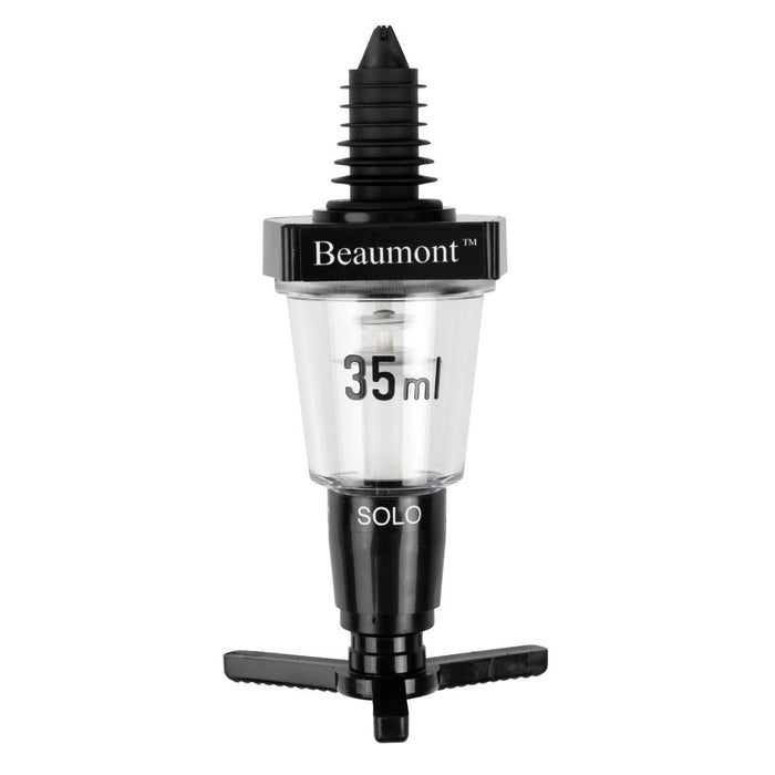 35ml. Government stamped