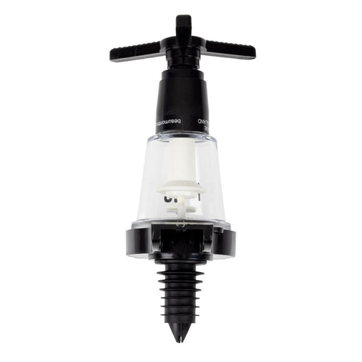 Beaumont Spirit Optic Dispenser Stamped 35ml Beaumont