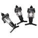 Beaumont Spirit Optic Dispenser Stamped 35ml Beaumont