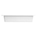 Olympia Kristallon Melamine 1/2 Gastronorm Dish 65mm Olympia