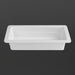 Olympia Kristallon Melamine 1/3 Gastronorm Dish 65mm Olympia