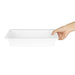 Olympia Kristallon Melamine 1/3 Gastronorm Dish 65mm Olympia
