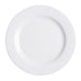 Olympia Kristallon Melamine Plates 254mm (6 Pack) Olympia